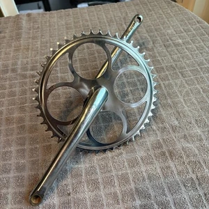 1964 Schwinn 26” Bicycle Sprocket / Jaguar American Corvette - Picture 1 of 11