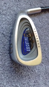 Spalding Executive X EZ Oversize # 8 Iron / MEDIUM FIRM Flex / 36.5 in - Picture 1 of 11
