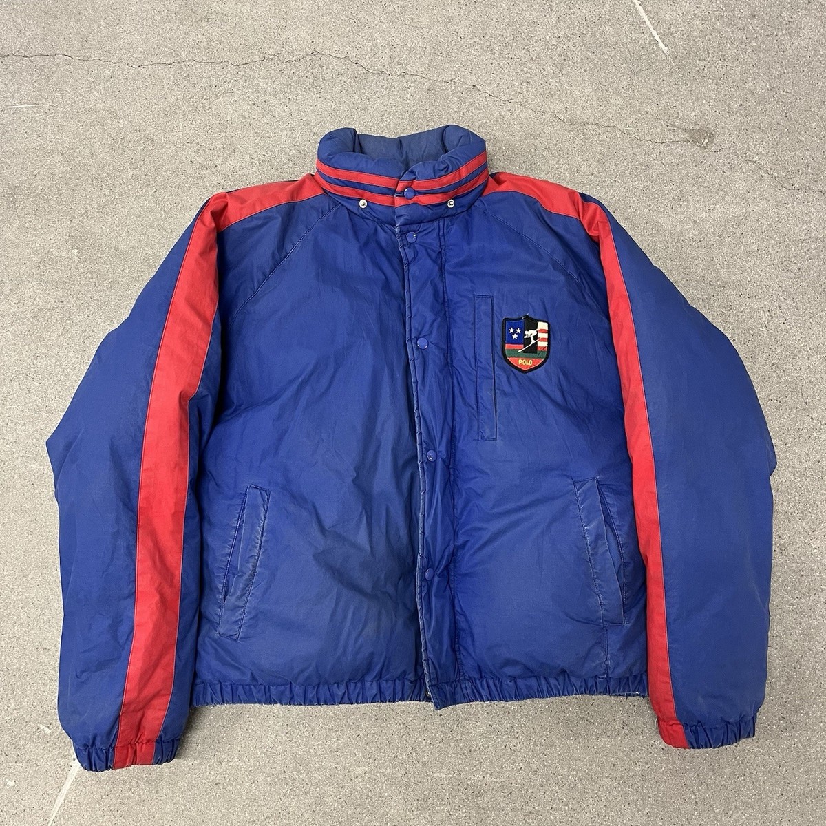 polo ralph lauren ski jacket products for sale | eBay polo ralph lauren ski jacket products for sale | eBay