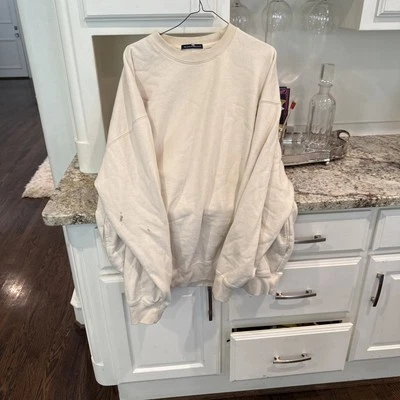 Sudadera Brandy Melville John Galt Foto 1 de 2