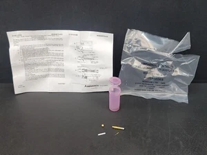 Amphenol 21-033123-546 Mil Contact - Picture 1 of 15