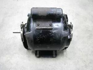 WESTINGHOUSE Electric Motor 1/6hp 1725rpm 115v 1phase 1177242-E - Picture 1 of 19