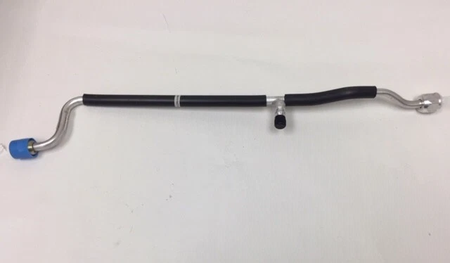 Buick Oldsmobile Lesabre Delta 88 1986-1988 tubo aire acondicionado evap 25532891 - nuevo OEM Foto 1 de 4