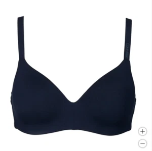 Calvin Klein Damen BH OHNE BÜGEL, 2er Pack - Large (open box) - Bild 1 von 2