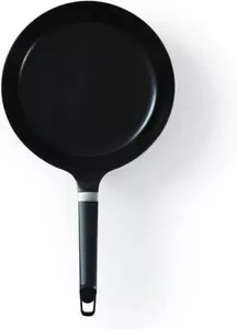 Vermicular Pfanne 24cm 2L tiefe Pfanne Gas IH Backofen Geschirrspüler kompatibel - Bild 1 von 9