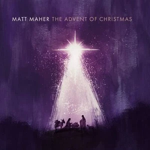 The Advent Of Christmas CD - Imagen 1 de 1
