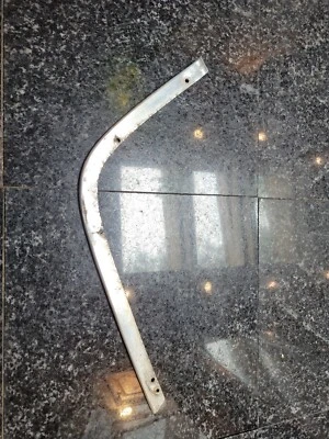 Tapicería del faro izquierdo Mercedes 560sl 380SL 450SL 280SL fabricante original usado R107 Foto 1 de 4