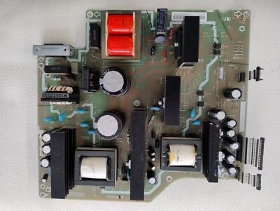 QPWBSD605WJN3  scheda Alimentazione tv Sharp LCD LC-32GA9E. - Immagine 1 di 4