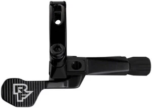RaceFace Turbine R 1x Dropper Seatpost Remote - Black - Picture 1 of 1