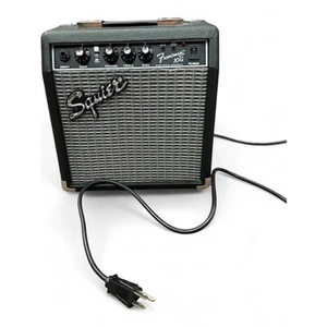 Amplificador de guitarra Squier 10G de Fender Frontman 10 10 vatios - Imagen 1 de 1