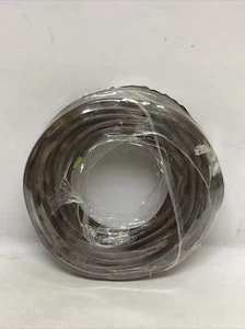 Rain Bird Plastic Drip Irrigation Emitter Tubing 1/4 in. D X 50 ft. L - Picture 1 of 3
