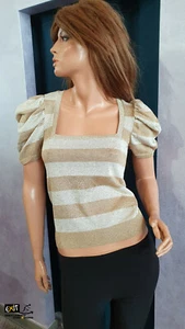 Denny Rose maglia art. 011DD50007 collezione p.e. 2020 SALDI sconto 50% - Picture 1 of 5