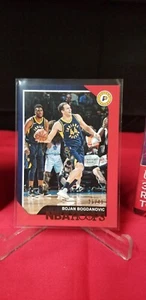 Bojan Bogdanovic 2018-19 Panini Hoops # 172 ((#ed 25/49)) - Bild 1 von 2