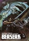 Berserk - Ultimative Edition Manga 1-20, freie Auswahl, Panini, Deutsch, NEU