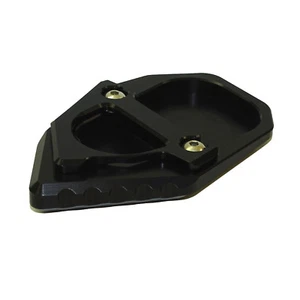 Kickstand Side Stand Enlarger Black For 17-19 BMW R Nine T Scrambler Pure Urban - Picture 1 of 6