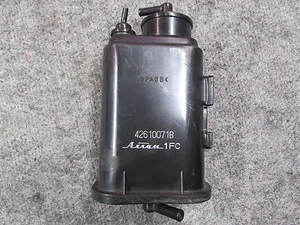 2005 Ducati Multistrada 1000DS  OEM CANISTER - Picture 1 of 4