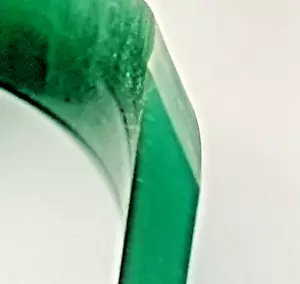 Trelleborg Unitex Ulon HP - squeegee 3600 X 20 X 5 mm - Picture 1 of 8