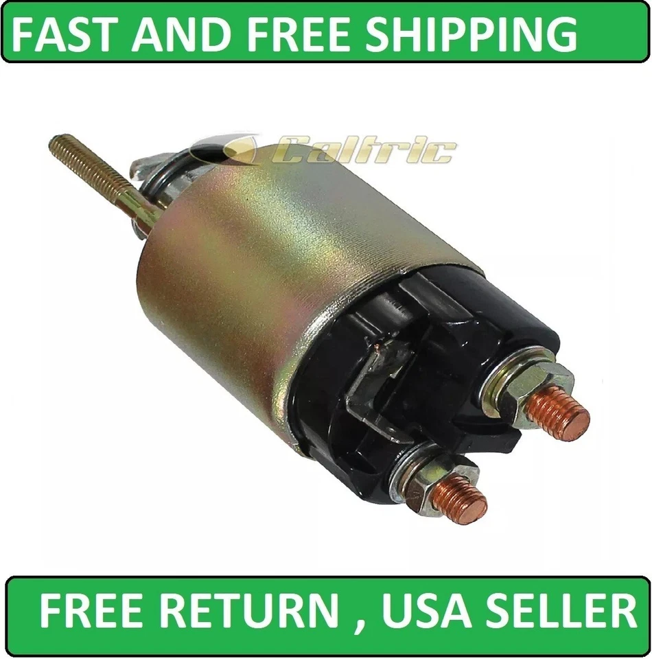 Solenoide de arranque para Yamaha Virago 750 XV750 1988-1997 nuevo Foto 1 de 3