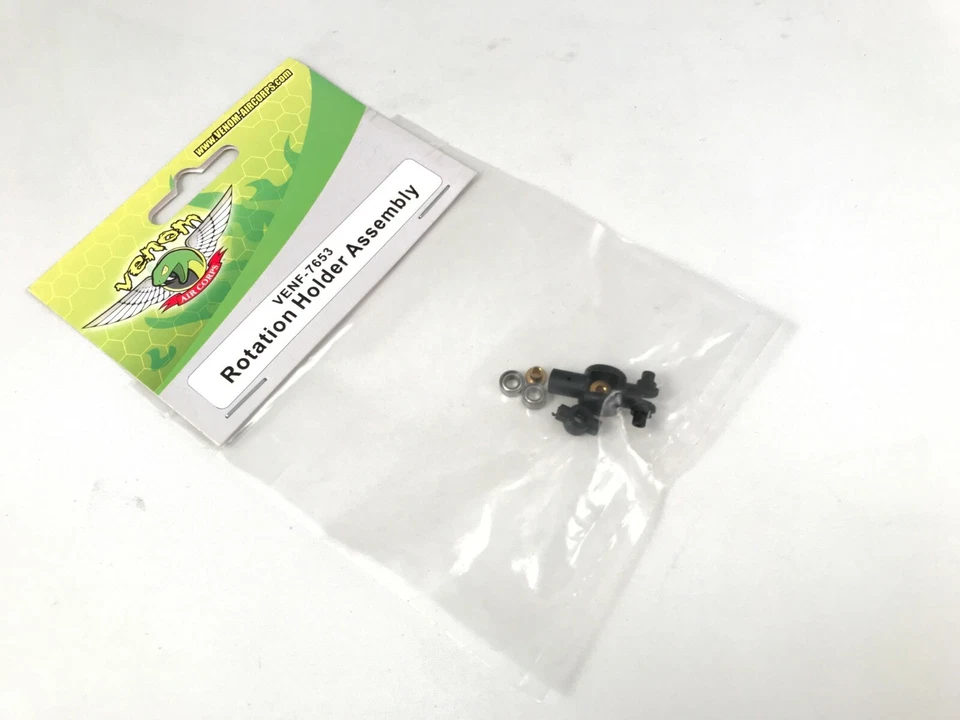 Venom VENF-7653 Rotation holder v shape NR2 modellismo - Immagine 1 di 1