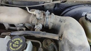 1996 1997 Saturn Sl1 Throttle Body Valve Assembly Oem With Sensors Sohc 21006941 - Picture 1 of 5