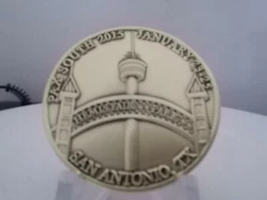 Monete sfida personalizzate PAX South Conference in Texas 2015 - Foto 1 di 2