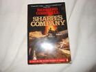 Sharpe's Company by Bernard Cornwell, trade paperback, used, 1982