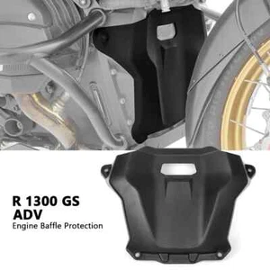 Motorgehäuse Schutz Abdeckung vorne für BMW R1300GS Adventure ADV 2023 2024 2025 - Bild 1 von 9
