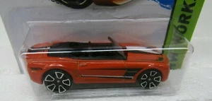 Hot Wheels 2015 Camaro Convertible Concept #246/250 - Bild 1 von 4