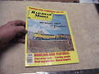 1978 Magazine Edition Model Railroader November 1984
