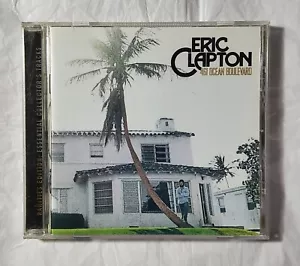 Eric Clapton 461 Ocean Boulevard CD Rarities Edition - Picture 1 of 4