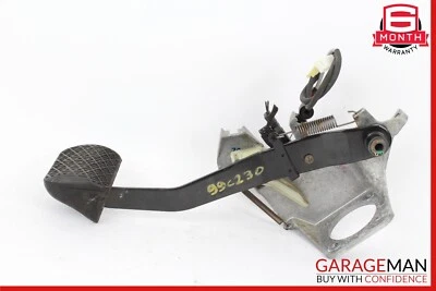 Оригинальный блок педали тормоза 94-00 Mercedes W202 C230 C220 C280 2102900619 - Изображение 1 из 4