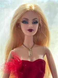 Barbie Doll Jewlery INITIAL DESIGN. "NECKLACE" only. - Picture 1 of 9
