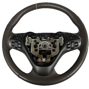 2013-2019 Lincoln MKT Steering Wheel With Controls - Bild 1 von 13