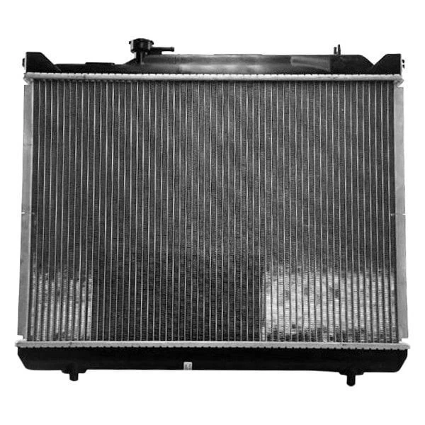 For Suzuki Grand Vitara 2000-2005 Reach Cooling 41-2430 Engine Coolant Radiator Foto 1 de 4