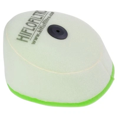 2008-2009 Husqvarna TXC510 Dirt Bike HiFlo воздушный фильтр - Изображение 1 из 2