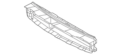 Nissan Rogue 2021-2023 Original - Conjunto de obturador 21421-6RR0A Foto 1 de 2
