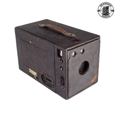 Kodak No. Cámara bala 4 para piezas o restauración Foto 1 de 4