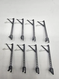 *READ* MÄRKLIN MINICLUB 8913 Brückenmast 8 Pieces Bridge Mast - Picture 1 of 7