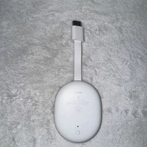 Google Chromecast G454V - Usado, Funciona, Sin Accesorios - Imagen 1 de 2