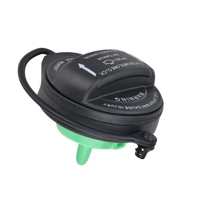 Tapa del tanque de combustible de gasolina de repuesto directo 1* 8K0201550F 2013-2018 para Audi S8 Foto 1 de 4