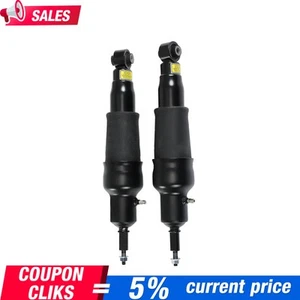 E6210-1LA8A For Infiniti QX56 QX80 Nissan Armada 2pc Pair E62105ZW0A E62101LA8A - Picture 1 of 16