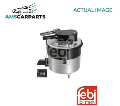 ENGINE FUEL FILTER 108974 FEBI BILSTEIN NEW OE REPLACEMENT - Image 1 of 4