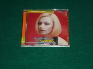 Raffaella Carrà – I Grandi Successi Originali cd - Imagen 1 de 2