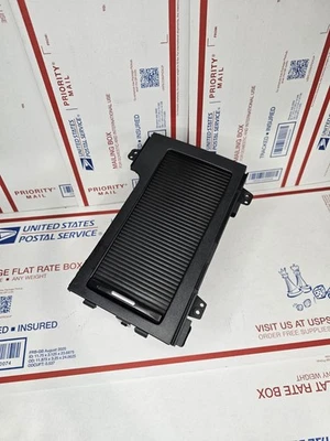 Cubierta portavasos consola central Acura TL 2004-2008 fabricante de equipos originales Foto 1 de 4