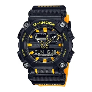 Casio G-Shock Analog Digital GA-900A-1A9  200M Men's Watch GA-900 SERIES - Picture 1 of 5