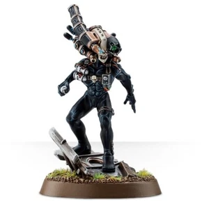 Culexus Assassin Nuevo Warhammer 40k - Imagen 1 de 1