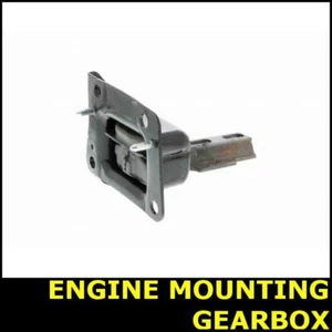 Engine Mounting Mount Gearbox Front Left FOR DS3 1.4 1.6 09->15 CHOICE2/2 - Picture 1 of 4