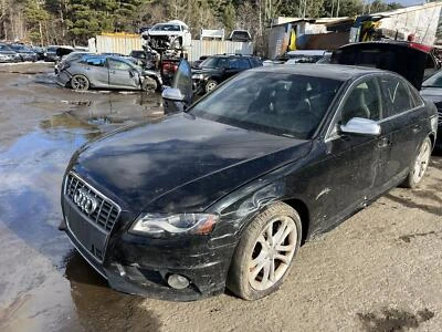 Turbo/supercargador AUDI S4 10 11 12 13 14 15 16 3,0 L Foto 1 de 4