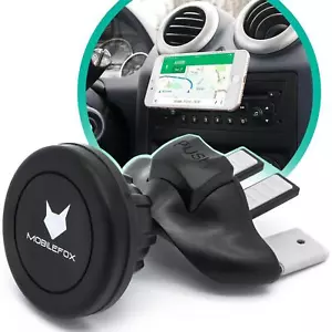 Car Mount Car Phone Mount Suitable For for Apple IPHONE 11 Pro XS XR X 8 7 6 - Picture 1 of 8