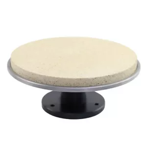 Jewellery Soldering Turntable Rotating Jewellers Workbench Solder Stand Durston - Picture 1 of 1